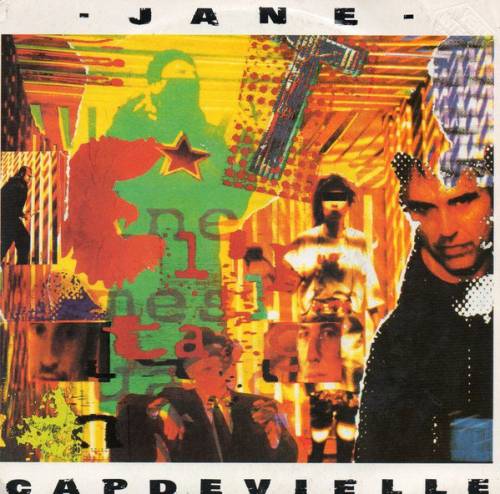 Jean-Patrick Capdevielle : Jane